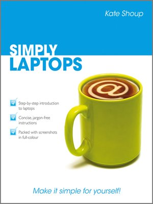 Simply Laptops - ebook
